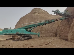 ブラウン液体道路土壌安定剤 岩石液化土壌安定剤